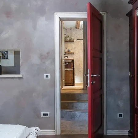 Feriehus Rustic Cozy House Pupy